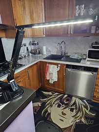 Lampada da tavolo a led