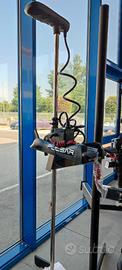 Motore di prua Haswing GPS 24 v