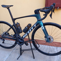 Scott foil 30 anni 2021