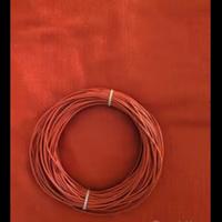 Filo Rosso 2,5mm2- 38m