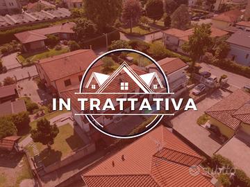 Villetta bifamiliare - Albizzate