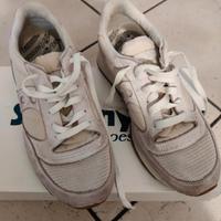 saucony jazz original vintage donna