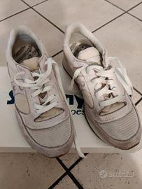saucony jazz original vintage donna