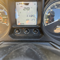 Scooter 125 kymco