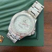 Rolex Yacht-Master 16622