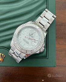 Rolex Yacht-Master 16622