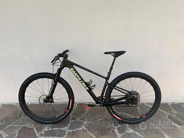 Mtb Santa Cruz Highball 2024