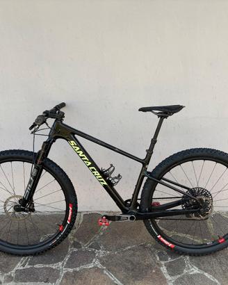 Mtb Santa Cruz Highball 2024