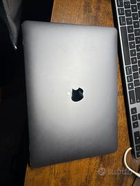 Macbook Air 13” 2018