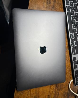 Macbook Air 13” 2018