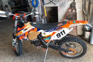 Ktm 125