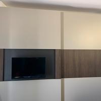 Armadio praticamente Nuovo