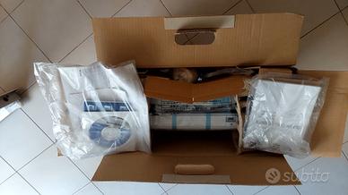 MFC- 250 C   PRINT-FAX- COPY- SCAN  brother