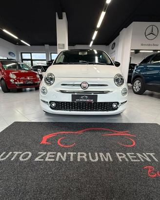 Fiat 500 1.2