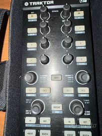TRAKTOR X1 mk1