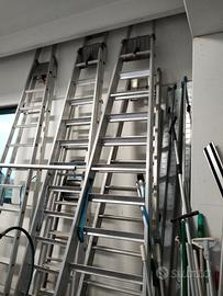 scala grande 12 scalini 