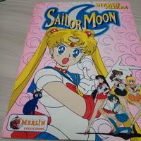 album Sailor moon