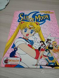 album Sailor moon