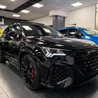 Audi RSQ3 SPB quattro S tronic