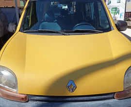 Renault Kangoo 1200