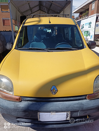 Renault Kangoo 1200