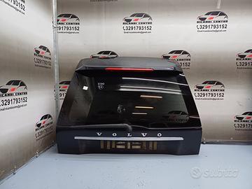 Portellone baule posteriore volvo xc90 facelift 20