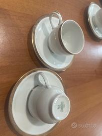 Tazzine vintage bareuther Bavaria