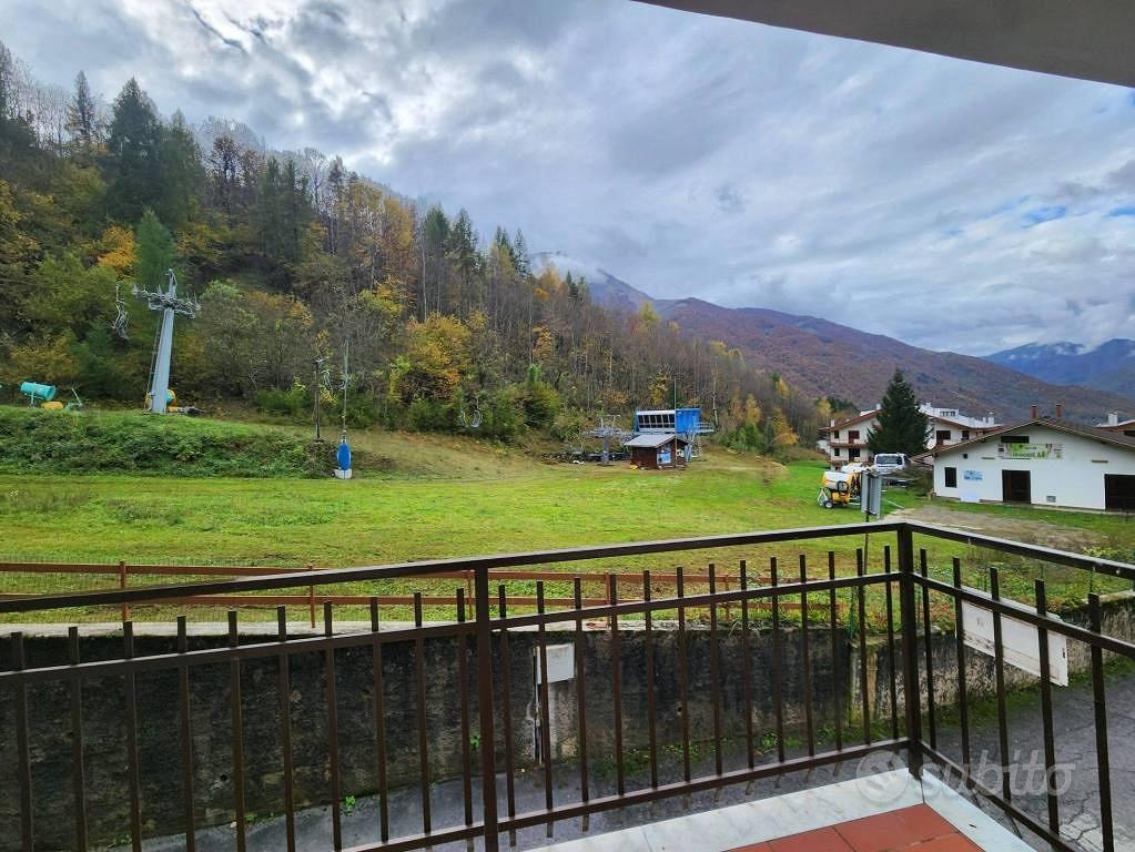 Appartamento – CN - Vista 3