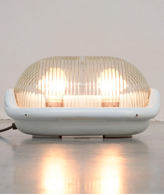 Lampada "Noce" di flos