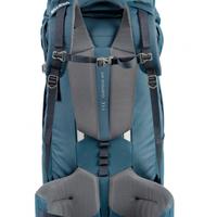 Zaino Salewa trekking 