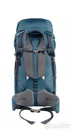 Zaino Salewa trekking 