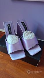 Sandalo nuovo nr. 37