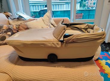 Navicella Melio Cybex