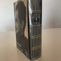 Calvino - Romanzi e racconti - I Meridiani - 1^ ed