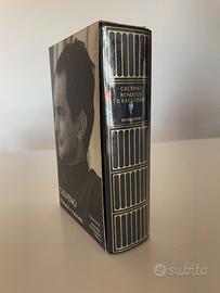 Calvino - Romanzi e racconti - I Meridiani - 1^ ed