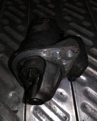 Motorino avviamento OPEL ASTRA H 1700cc DTI 2007