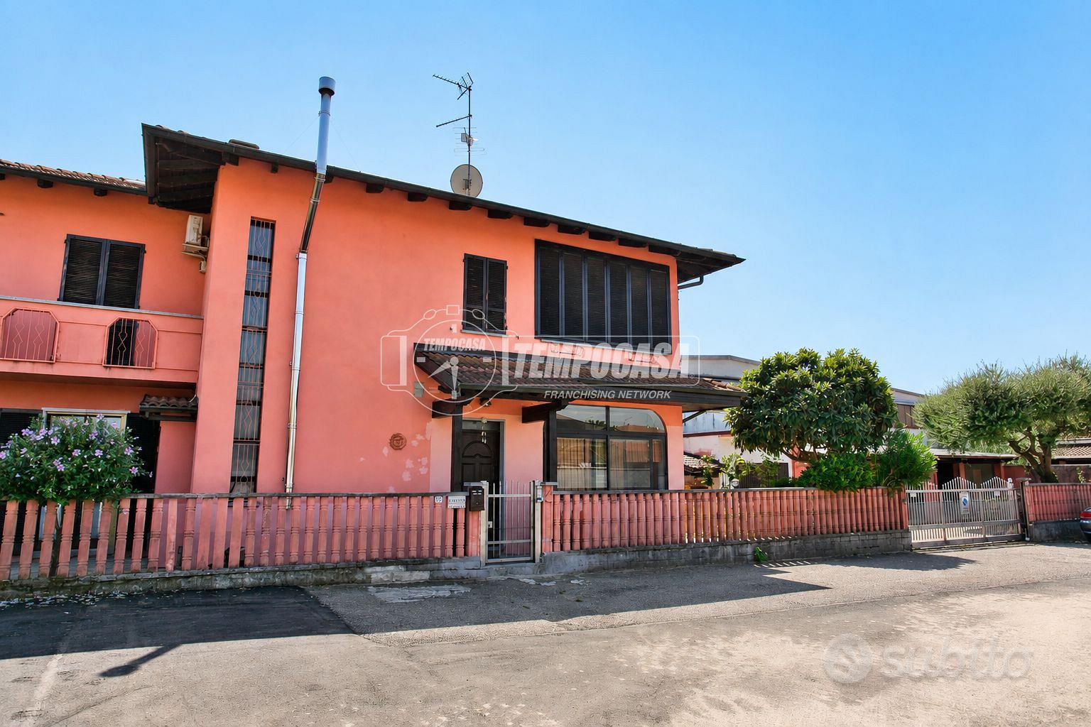Appartamento – Trecate, Novara - Vista 2