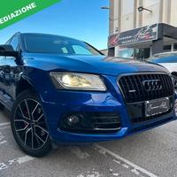 Audi Q5 2.0 TDI 190 CV clean diesel quattro Busine