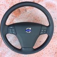 Volante con comandi Volvo V50 2004