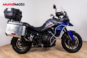 TRIUMPH TIGER 850 SPORT - 2021
