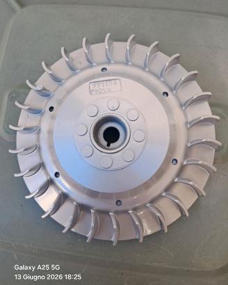 Volano con cono da 20 per Vespa 125 PK XL-ETS 