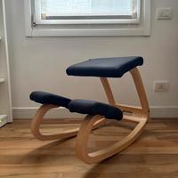 sedia ergonomica Varier