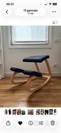 sedia ergonomica Varier