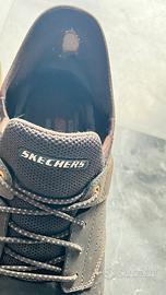Scarpe della skercher 43