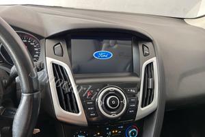 Car Tablet Android 9" Ford Focus 2011-2019 CarPla