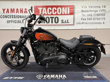 Harley-davidson STREET BOB