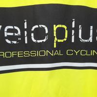 maglietta da ciclismo veloplus xl sportiva 