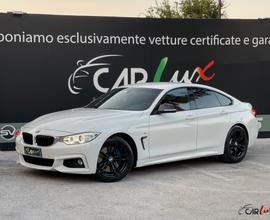 BMW 420 d Gran Coupé Msport Automatic 190CV LED
