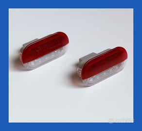 Kit di luci portiera LED - VolksWagen SEAT Skoda