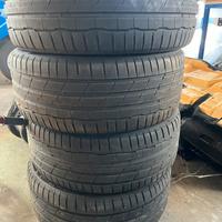 Pneumatici r17